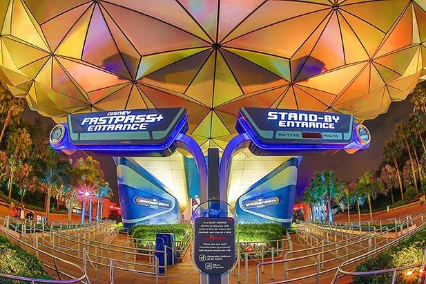 Disneyland Leadership Speaker | Jeff Barnes