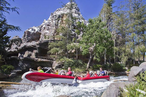 Matterhorn Mountain | The Wisdom of Walt | Disney Leadership Speaker