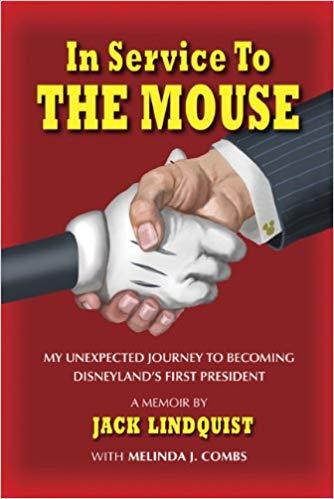 The Best Disney Books To Read | The Wisdom of Walt | Disney Leadership Speaker