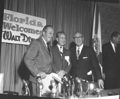 The Wisdom of Walt | Disney Leadership Conference Speaker