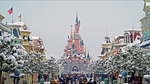The Wisdom of Walt | Disneyland Motivational Speaker | Jeff Barnes
